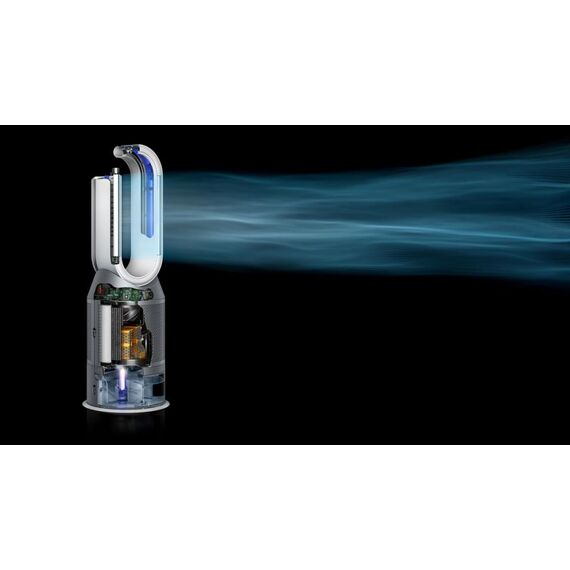 Увлажнитель-очиститель воздуха Dyson Humidify+Cool PH03, изображение 4