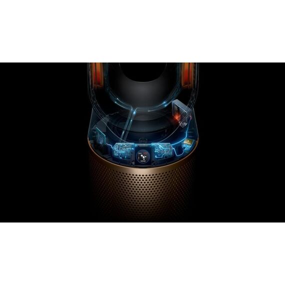 Очиститель воздуха Dyson Purifier Hot+Cool Formaldehyde HP09, изображение 17