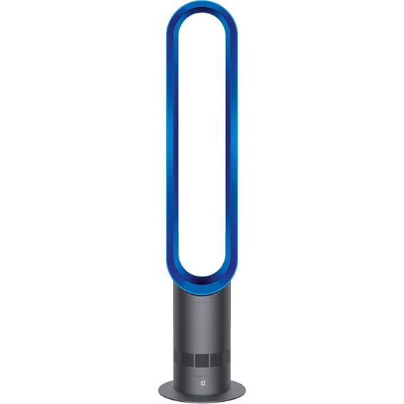 Башенный вентилятор Dyson Cool AM07 (Iron/Blue)