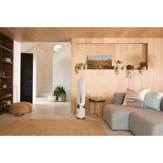 Очиститель воздуха Dyson Purifier Cool Gen1 TP10 (White), изображение 7