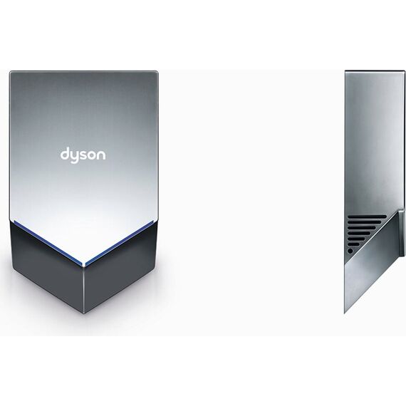 Сушилка для рук Dyson Airblade V HU02 (White), изображение 5