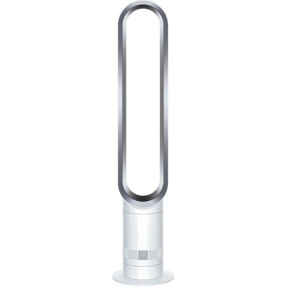 Башенный вентилятор Dyson Cool AM07 (White/Nickel)