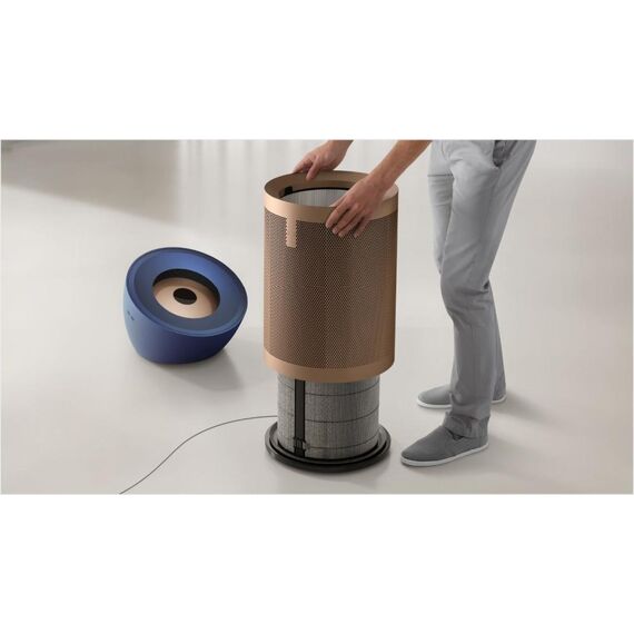 Фильтр Dyson 360° HEPA H13, изображение 2
