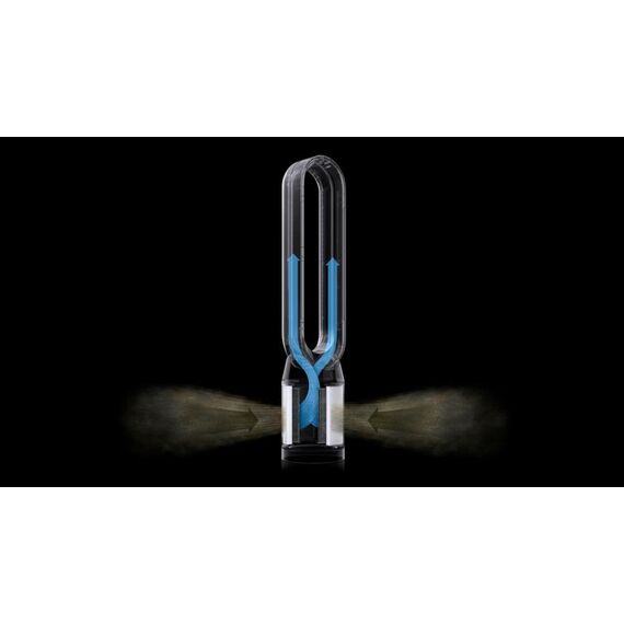 Очиститель воздуха Dyson Purifier Cool TP07 (White/Silver), изображение 9
