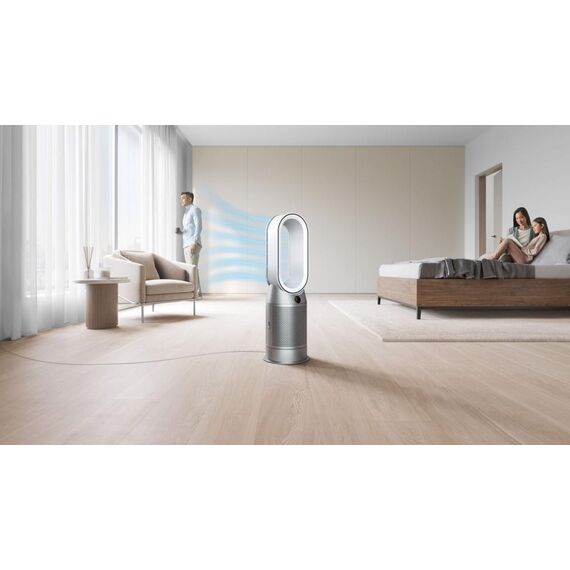 Очиститель воздуха  Dyson Purifier Hot+Cool™ Autoreact HP7A, изображение 3