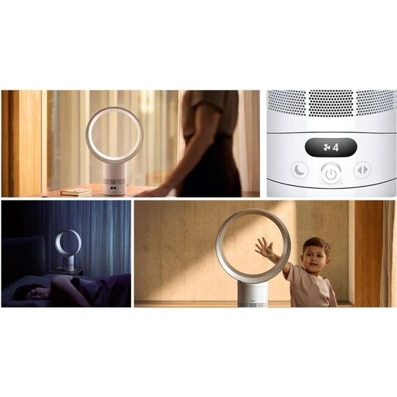 Настольный вентилятор Dyson Cool ™ CF1, изображение 14