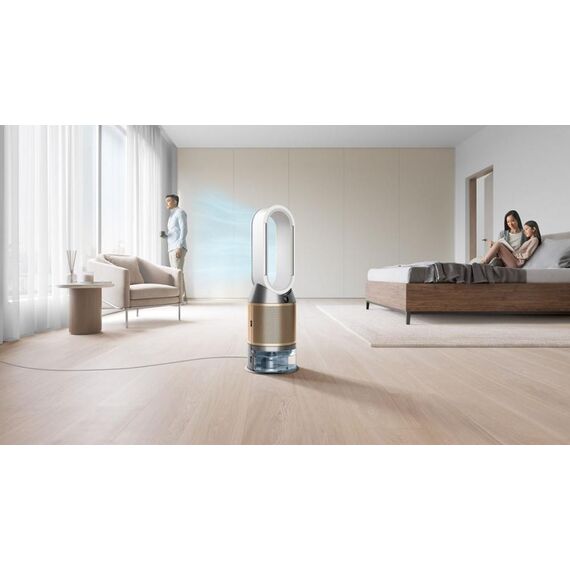 Увлажнитель-очиститель воздуха Dyson Humidify+Cool Formaldehyde PH04, изображение 4