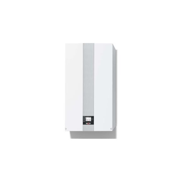 Настенный газовый котел 64 кВт Wolf CGB-2-75