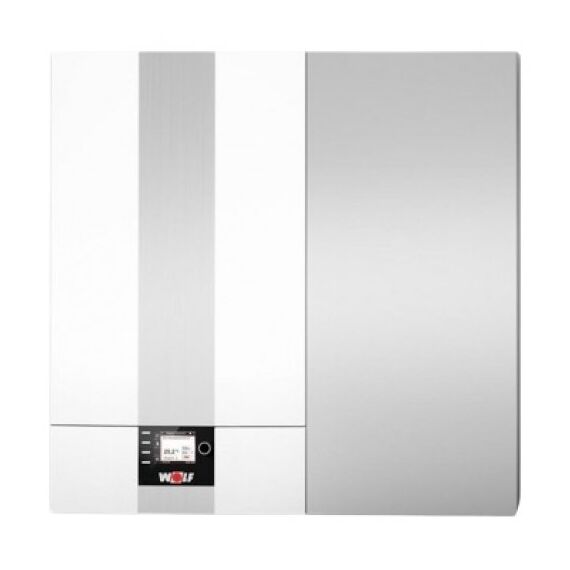Настенный газовый котел Wolf CGW-2-20/120L