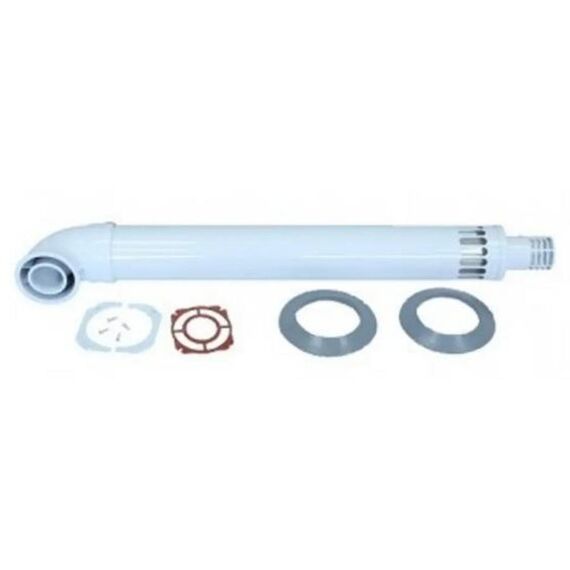 Комплекты дымоудаления Wolf DN60/100 для котла CGG