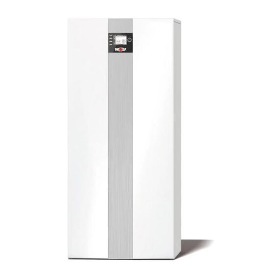 Напольный газовый котел Wolf TGB-2-30