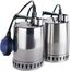 Насос Grundfos Unilift KP-250-A1 дренажный, изображение 2