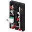Насосная группа Meibes FL-MK, Ду 40 (1/2), с насосом WILO Yonos MAXO 40/0,5-8, BigFixLock