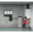 Насосная группа Meibes MeiFlow TOP S MC-M DN25 с насосом Wilo PARA SC 25-7.0, изображение 3
