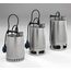 Насос Grundfos Unilift AP 12.40.04.3 дренажный, изображение 2