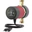 Насос Grundfos COMFORT 15-14 BX TDT циркуляционный, изображение 3