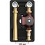 Насос Grundfos HEATMIX D25 UPS 60, изображение 2