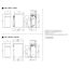 Напольный газовый котел Baxi SLIM 1.300 Fi 5E FF, изображение 4