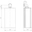 Настенный газовый котел Baxi ECO4S 18 F, изображение 6