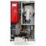 Настенный газовый котел Baxi NUVOLA DUO-TEC+ 16 GA, изображение 3