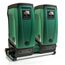 Комплект подключения DAB EsyTwin, изображение 2