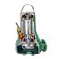 Погружной канализационный насос DAB FKV 80 40.4 T5 400D, изображение 2