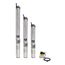 Скважинный электронасос DAB S4 3/9 0,75HP M230/50 KIT 4OL 15 MT, изображение 3