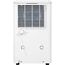 Бытовой осушитель воздуха Ballu Comfort BD30T CL, изображение 2