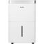 Бытовой осушитель воздуха Ballu Comfort BD30T CL, изображение 5
