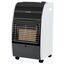 Мобильный газовый обогреватель Ballu BIGH-45B