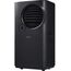 Мобильный кондиционер Ballu Eclipse Black BPAC-10 EPB/N6 black