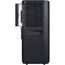 Мобильный кондиционер Ballu Eclipse Black BPAC-10 EPB/N6 black, изображение 5