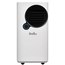 Мобильный кондиционер Ballu Eclipse BPAC-10 EPW/N6 white