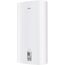 Электрический накопительный водонагреватель Ballu BWH/S 80 Azurro Inverter