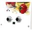 Газовый проточный водонагреватель Ballu GWH 10 Fiery Glass Pasta, изображение 2