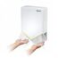 Сушилка для рук Dyson Airblade V HU02 (White), изображение 2