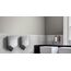Сушилка для рук Dyson Airblade V HU02 (White), изображение 4