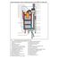 Настенный газовый котел 100 кВт Wolf CGB-2-100, изображение 3