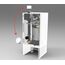 Напольный газовый котел Wolf TGB-2-30, изображение 2